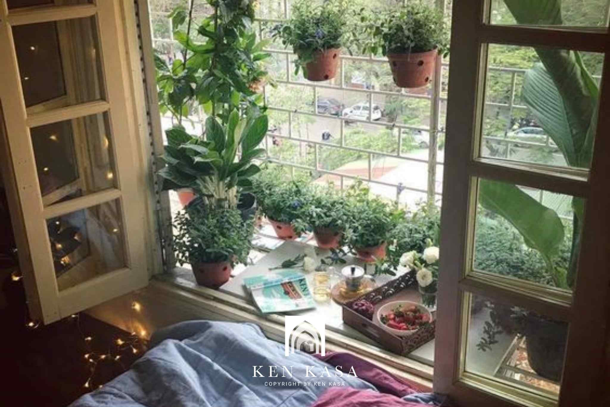 Thiết kế homestay nhỏ 